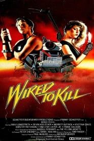 Image Wired to Kill 1986