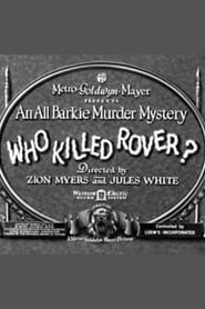 Who Killed Rover? series tv