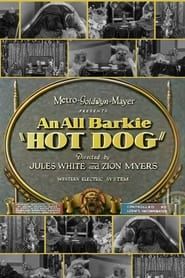 Hot Dog (1930)