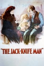 The Jack-Knife Man-hd