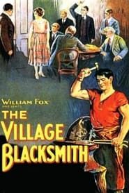 Image The Village Blacksmith