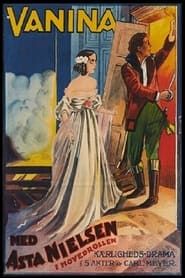 Vanina oder Die Galgenhochzeit (1922)