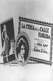 Image La chica de la calle Florida 1922