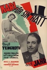 Karl pour son chapeau (1940)