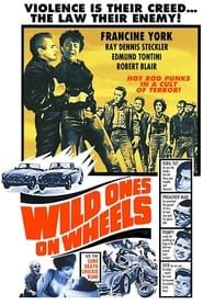 Wild Ones on Wheels (1962)