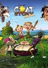 Goat Story With Cheese series tv
