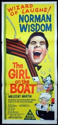watch The Girl on the Boat