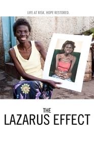 The Lazarus Effect series tv