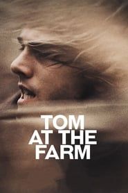 Tom à la ferme (2014)