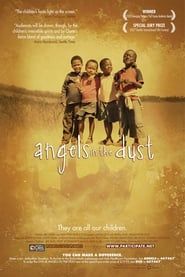 Image Angels in the Dust