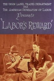 Labor's Reward (1925)