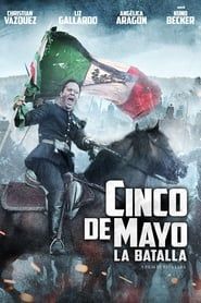 Cinco de Mayo: The Battle series tv