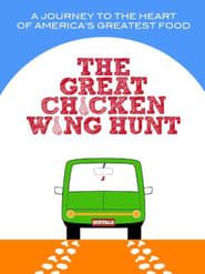 Image The Great Chicken Wing Hunt