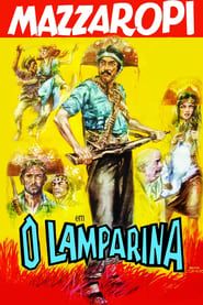 O Lamparina series tv