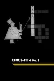 Image Rebus-Film Nr. 1 1925