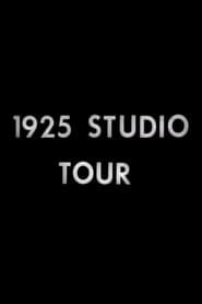 Image 1925 Studio Tour 1925