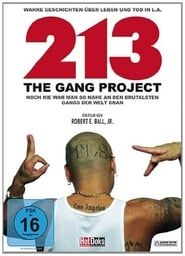 213 - The Gang Project series tv