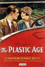 The Plastic Age 1925 streaming
