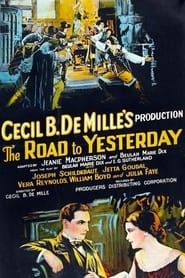 The Road to Yesterday series tv