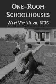 One-Room Schoolhouses (1935)