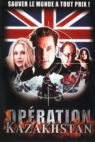Opération Kazakhstan (2001)