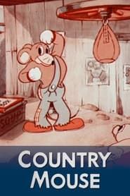 Country Mouse series tv