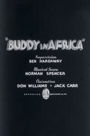 Buddy in Africa series tv