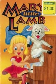 Mary's Little Lamb series tv