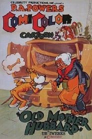 Old Mother Hubbard (1935)