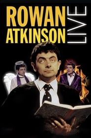 Rowan Atkinson Live (1992)