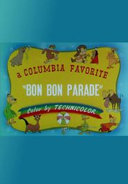 The Bon Bon Parade-hd
