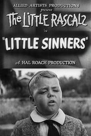 Little Sinner series tv