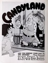 Candyland series tv