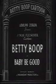Baby Be Good (1935)