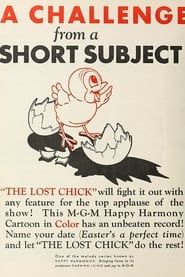 Image The Lost Chick 1935