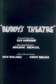 Buddy's Theatre series tv