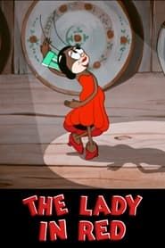 The Lady in Red series tv