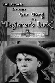 Image Beginner's Luck 1935