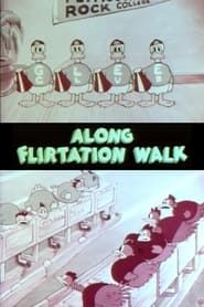 Along Flirtation Walk series tv