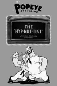 The Hyp-Nut-Tist series tv