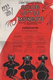 Good Little Monkeys series tv