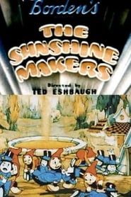 The Sunshine Makers series tv