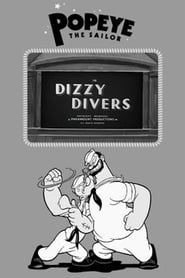 Image Dizzy Divers 1935