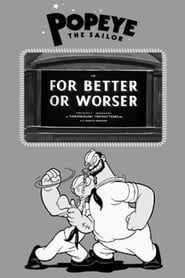 Image For Better or Worser 1935