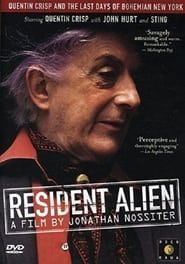 Resident Alien-hd