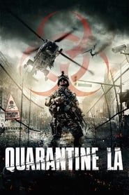 Quarantine L.A. series tv