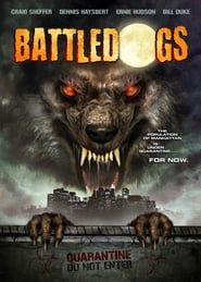 Battledogs series tv