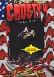 Crusty 4: God Bless the Freaks 1998 streaming