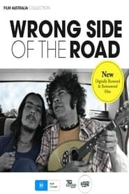 Wrong Side of the Road series tv