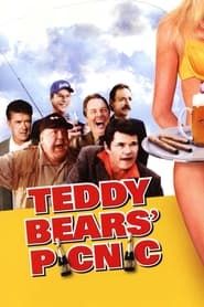 Teddy Bears' Picnic series tv